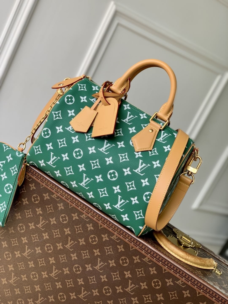 LV Speedy Bags